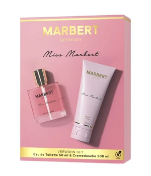 Marbert Miss Marbert Körperpflegeset · 1 Stk