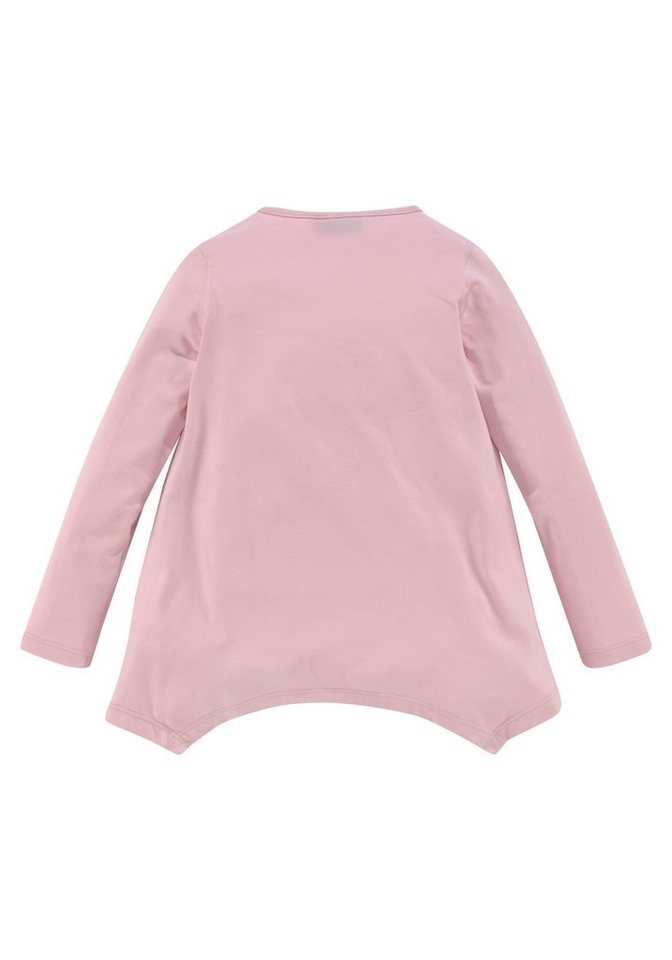 Miss Melody Shirt & Leggings (Set, 2-tlg) mit schönem Pferdemotiv – Bild 4 von 5