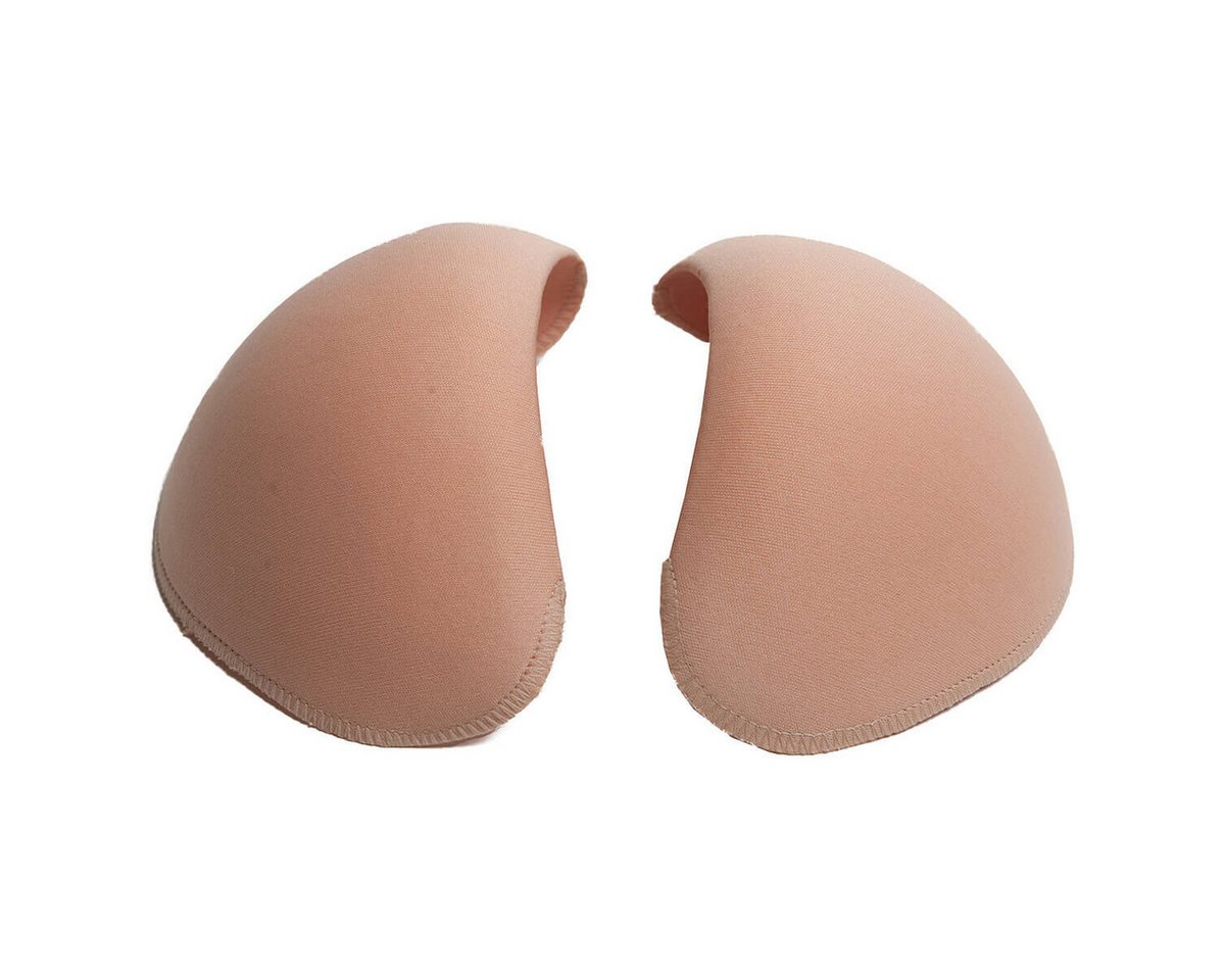 Miss Perfect BH-Träger 20161-162, Foam Shoulder Pads – Schulterpolster mit Trägerkissen – Bild 5 von 5
