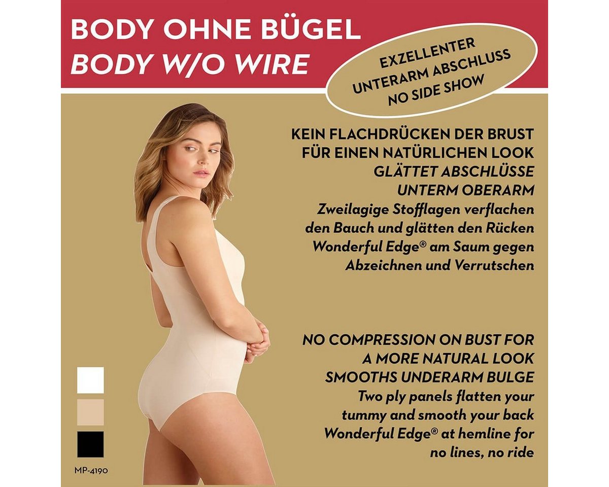 Miss Perfect Body 4190 – Bild 3 von 5