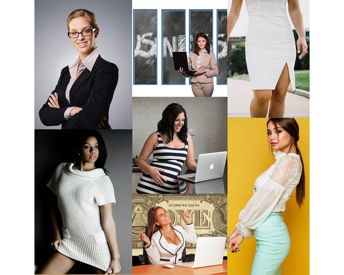 Miss Perfect Body 4190 – Bild 5 von 5
