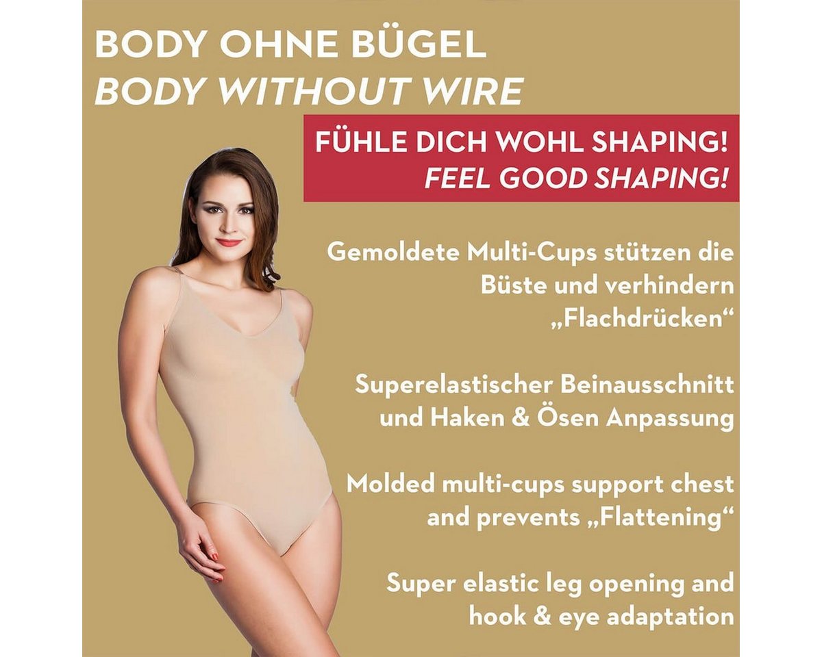 Miss Perfect Body S34000 – Bild 3 von 5