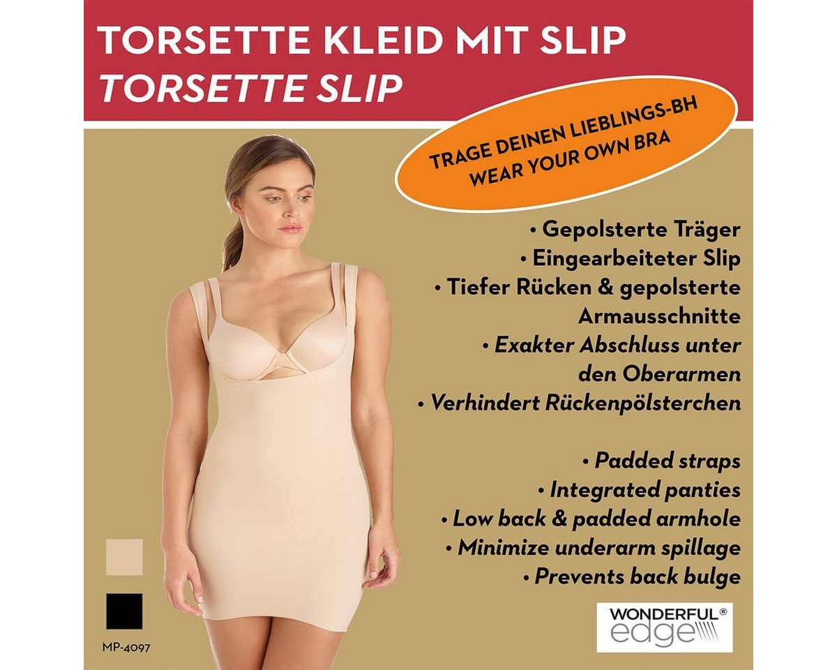 Miss Perfect Shaping-Kleid 4097 – Bild 2 von 5