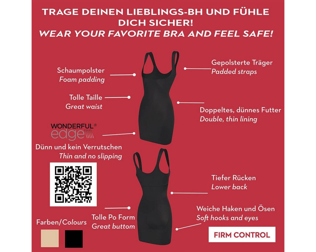 Miss Perfect Shaping-Kleid 4097 – Bild 3 von 5