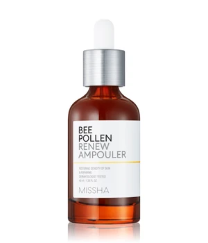 MISSHA Bee Pollen Renew Ampouler Gesichtsserum · 40 ml
