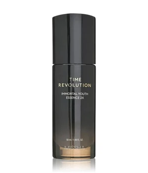 MISSHA Time Revolution Immortal Youth Essence 2x Gesichtsserum · 50 ml