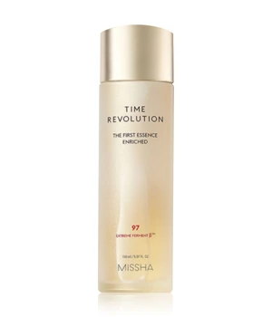 MISSHA Time Revolution The First Essence Enriched Gesichtsfluid · 150 ml