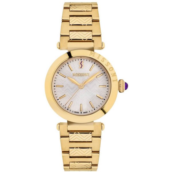 Missoni Schweizer Uhr Atelier