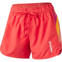 MISTRAL Damen Schwimmshort (Pink, 36)