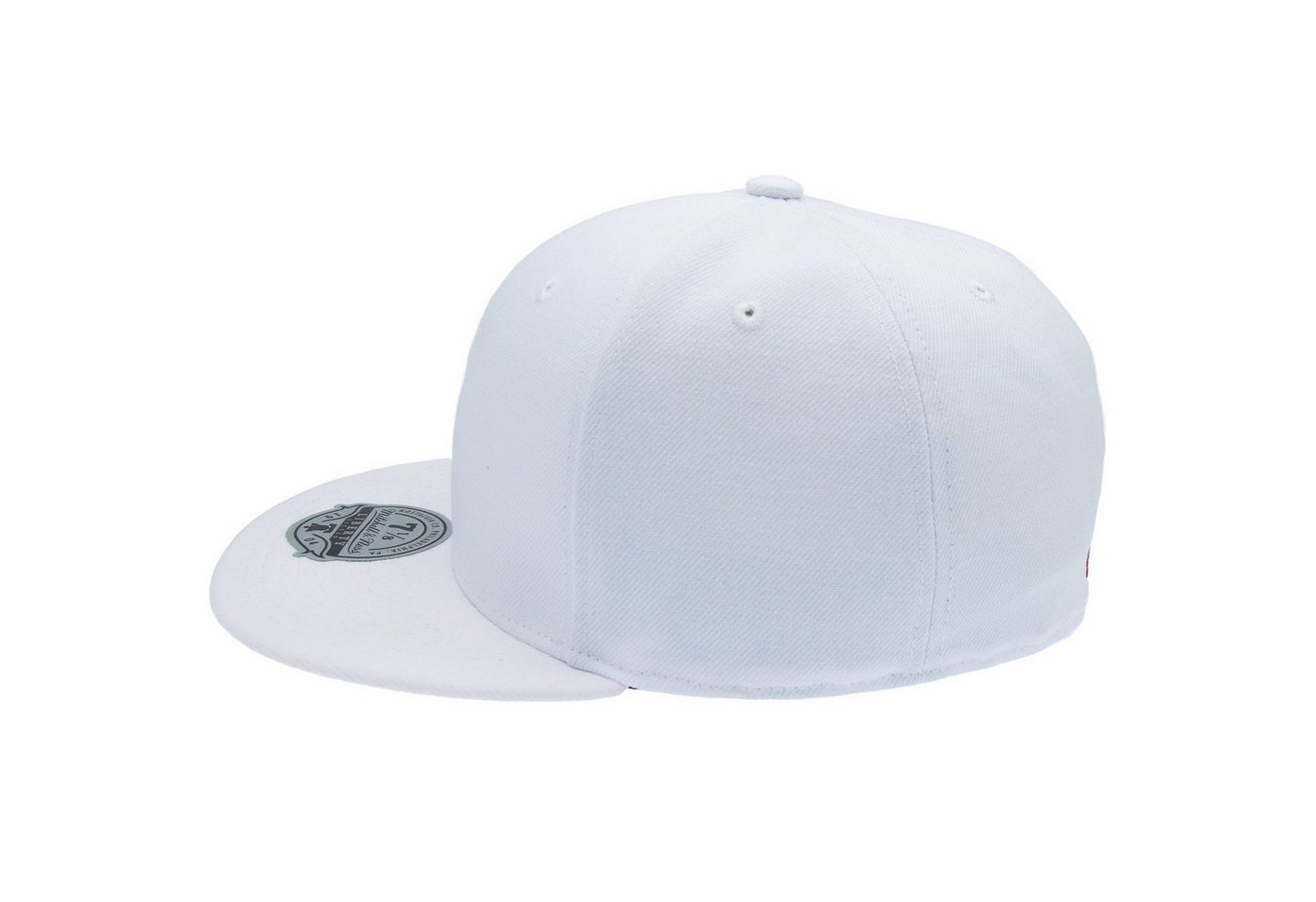 Mitchell & Ness Fitted Cap Liberty BLANK – Bild 3 von 5