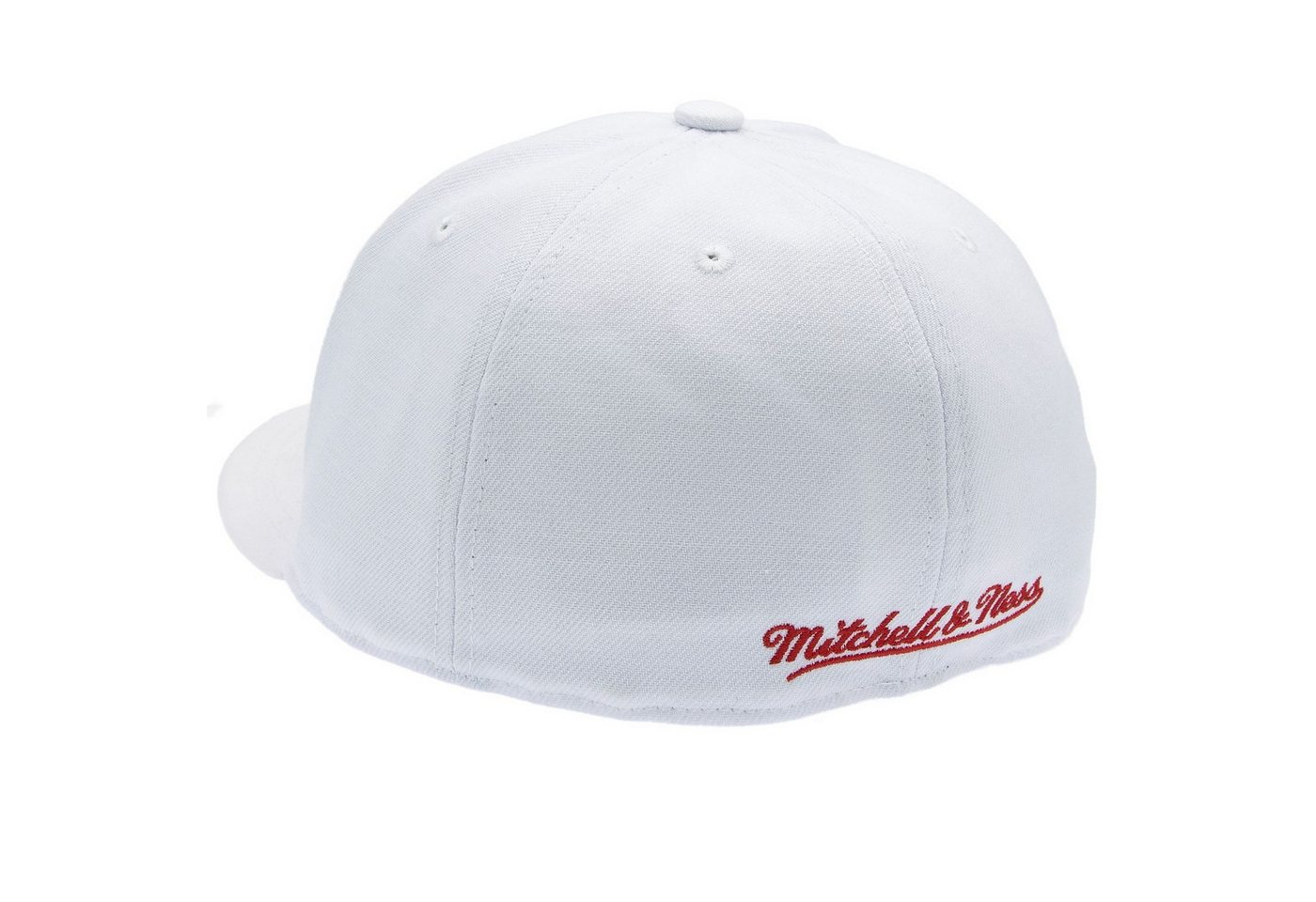 Mitchell & Ness Fitted Cap Liberty BLANK – Bild 4 von 5