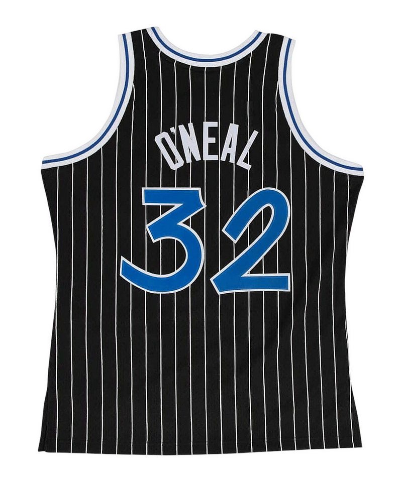 Mitchell & Ness T-Shirt Mitchell and Ness Polyester – Bild 2 von 5