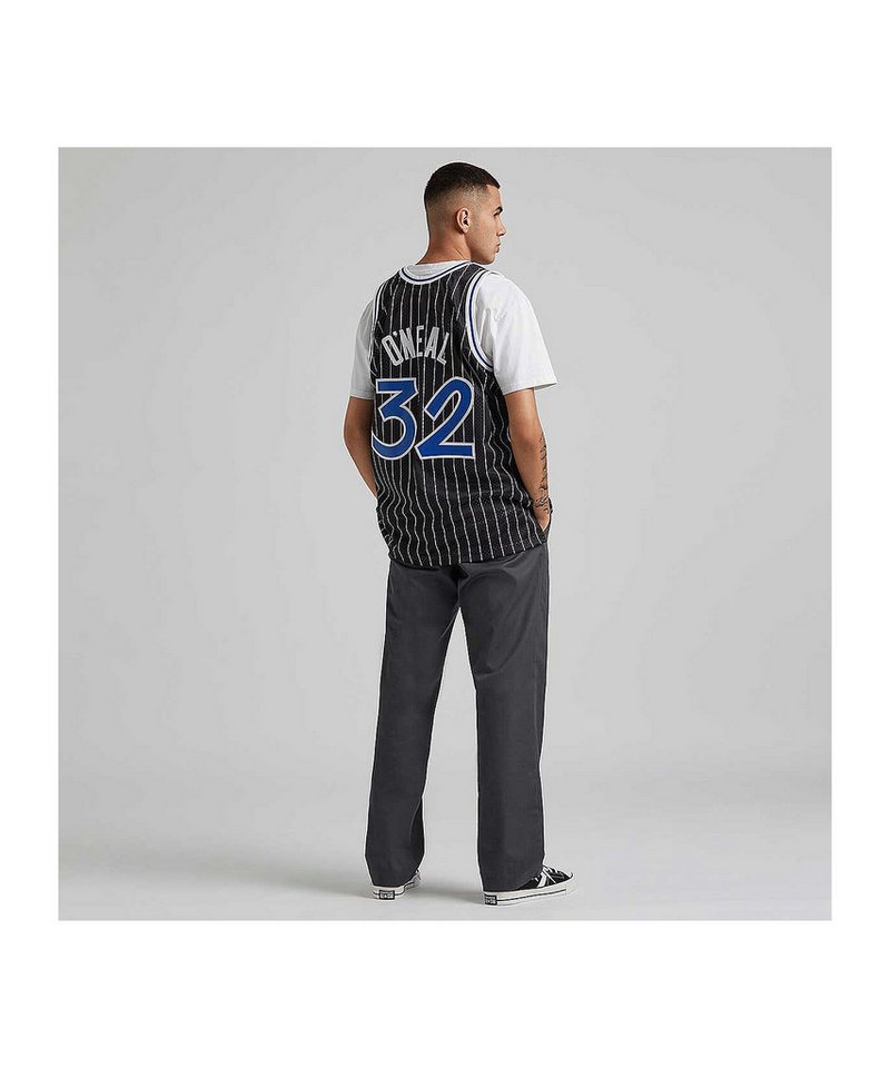Mitchell & Ness T-Shirt Mitchell and Ness Polyester – Bild 3 von 5