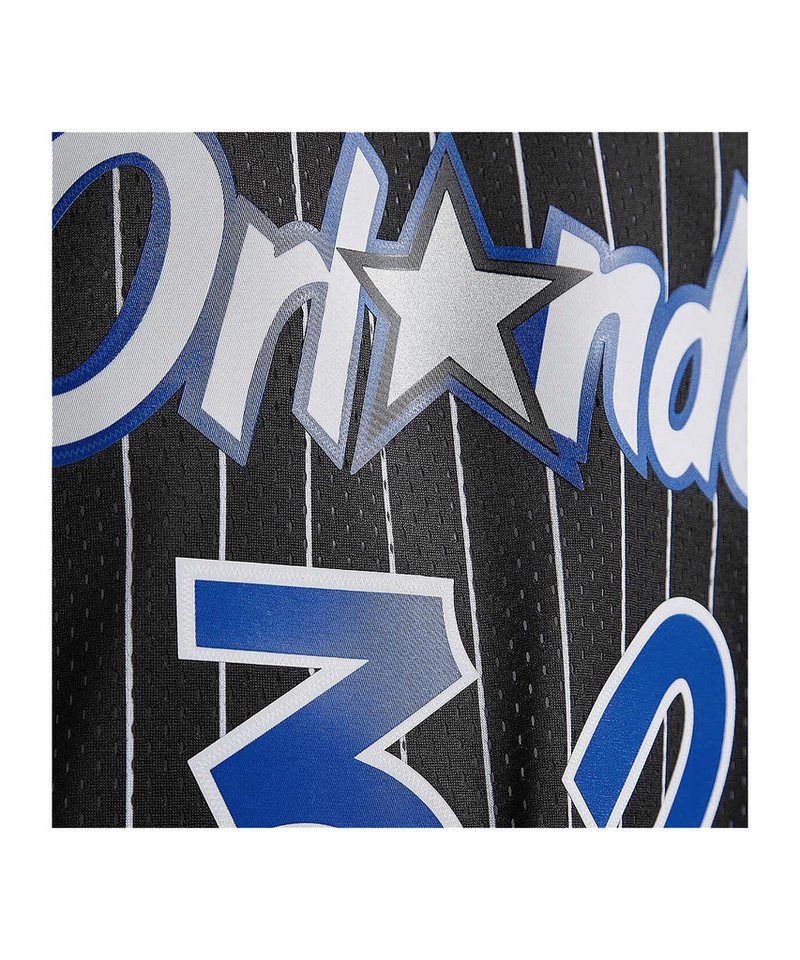 Mitchell & Ness T-Shirt Mitchell and Ness Polyester – Bild 5 von 5
