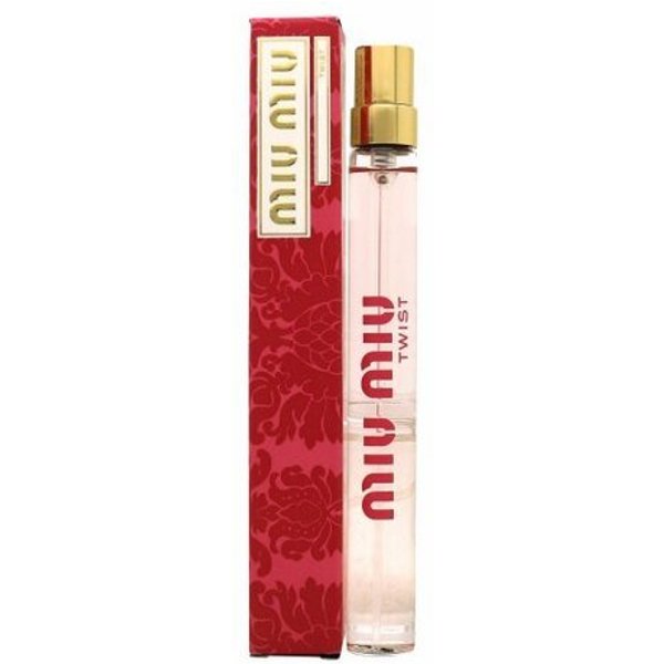 Miu Miu Eau de Parfum Twist Eau de Parfum Spray
