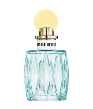 miu miu L'Eau Bleue Eau de Parfum · 100 ml