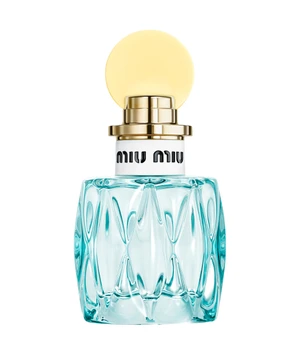 miu miu L'Eau Bleue Eau de Parfum · 50 ml