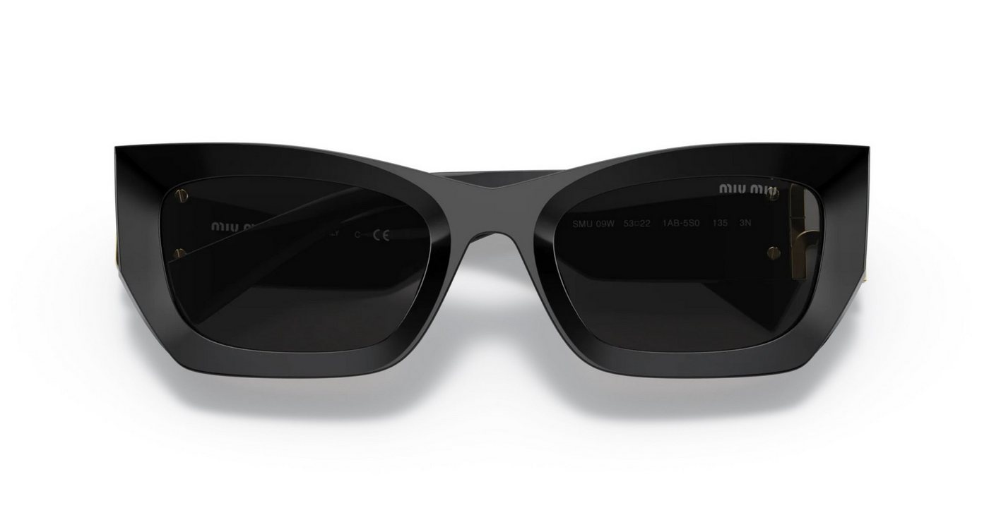 Miu Miu Sonnenbrille MU 09WS – Bild 2 von 5