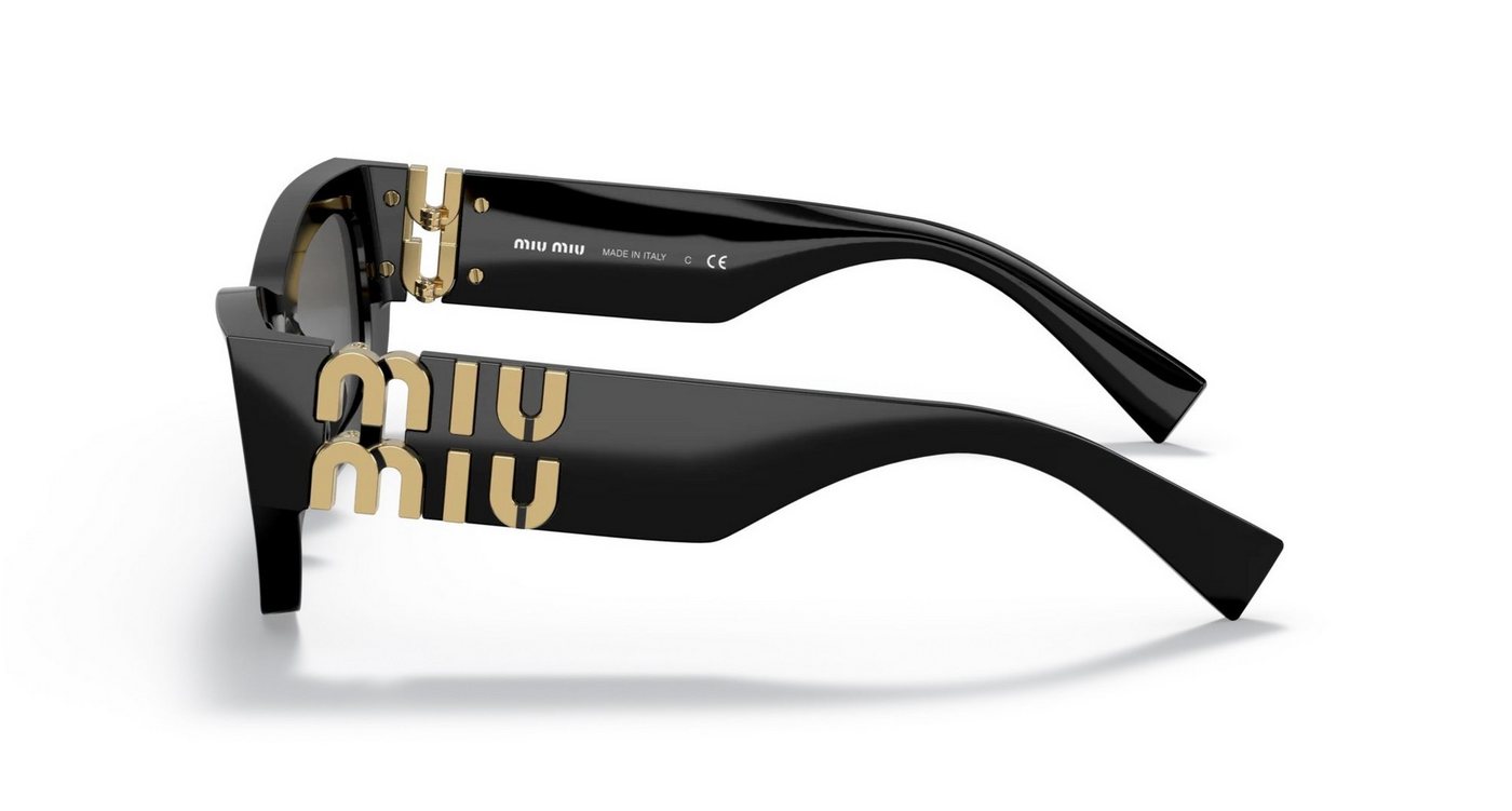 Miu Miu Sonnenbrille MU 09WS – Bild 4 von 5