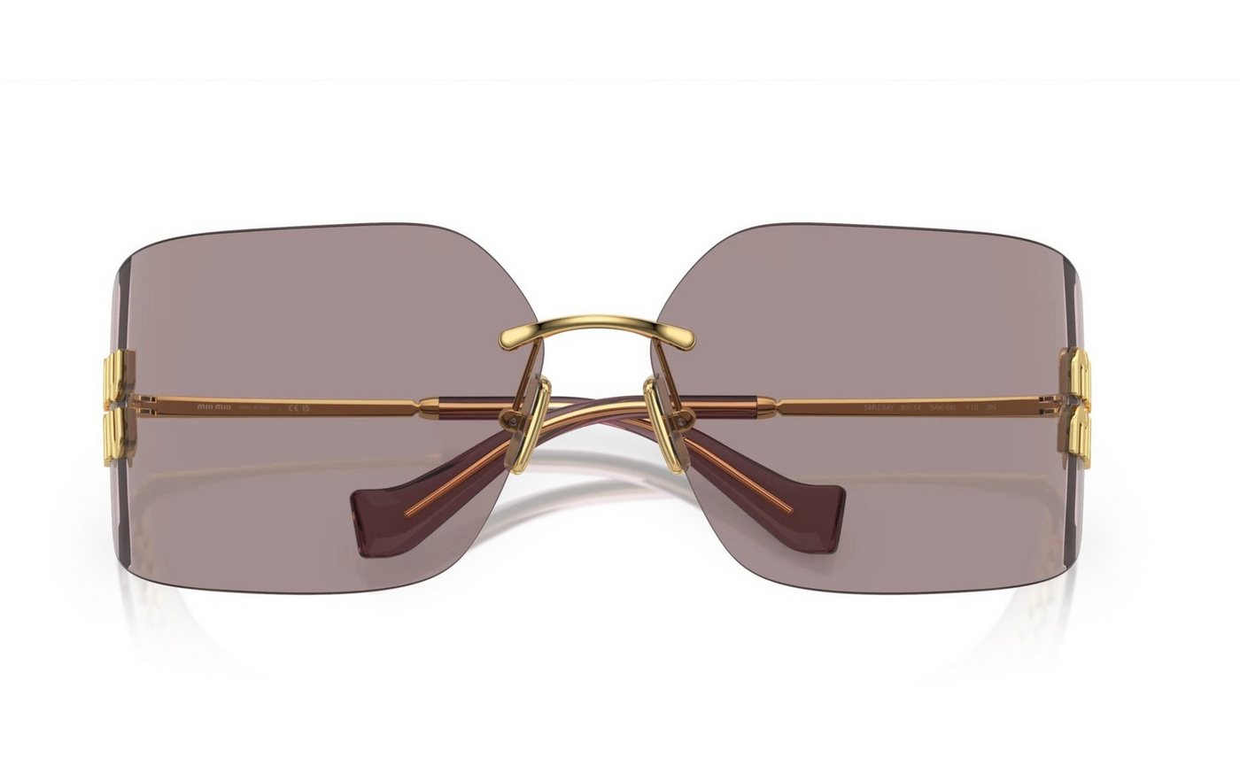 Miu Miu Sonnenbrille MU 54YS – Bild 2 von 5