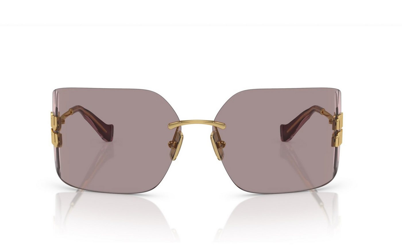 Miu Miu Sonnenbrille MU 54YS – Bild 3 von 5