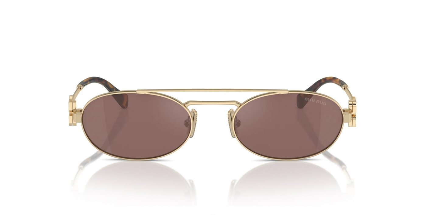 Miu Miu Sonnenbrille MU 54ZS – Bild 3 von 5