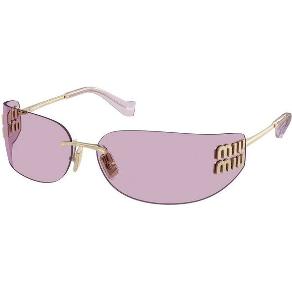 Miu Miu Sonnenbrille MU A51S