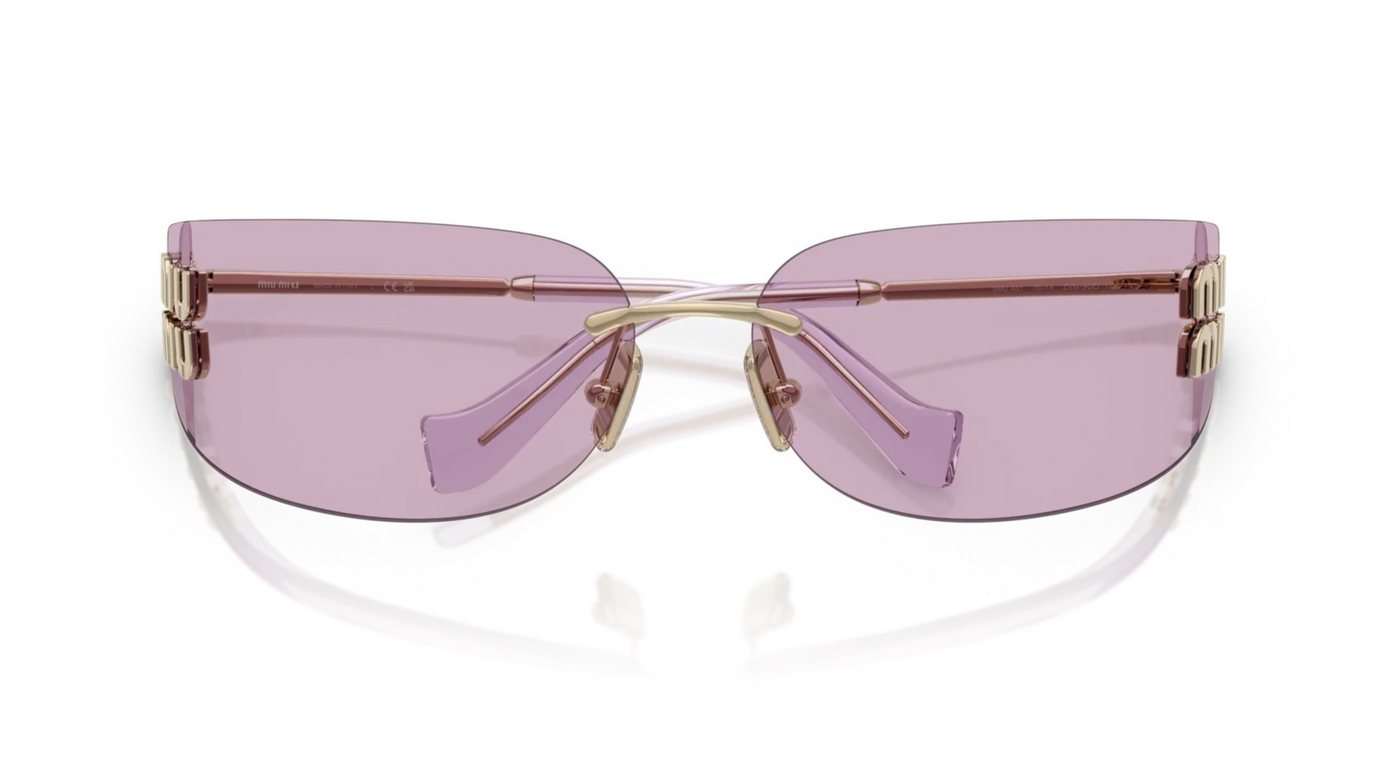 Miu Miu Sonnenbrille MU A51S – Bild 2 von 5