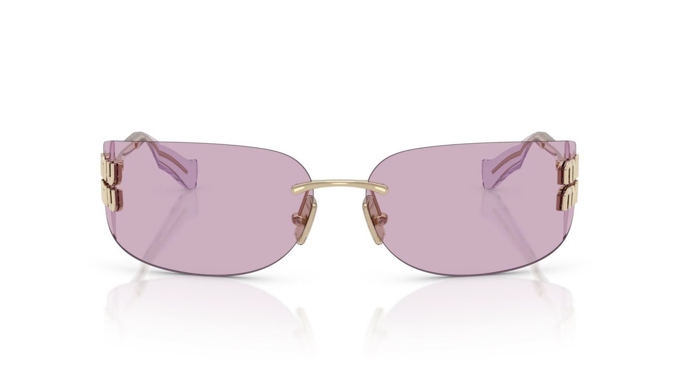 Miu Miu Sonnenbrille MU A51S – Bild 3 von 5