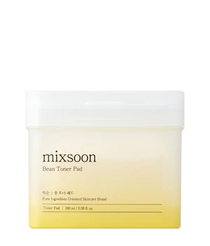 Mixsoon Bean Toner Pad Gesichtsmaske · 70 Stk