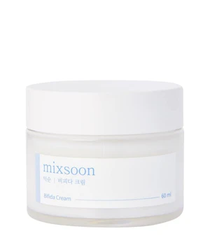Mixsoon Bifida Cream Gesichtscreme · 50 ml