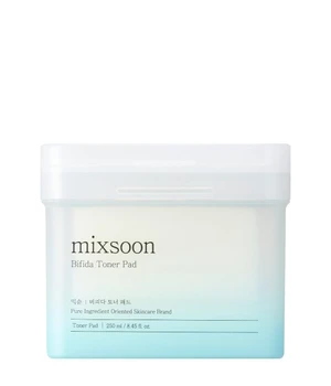 Mixsoon Bifida Toner Pad Gesichtsmaske · 70 Stk