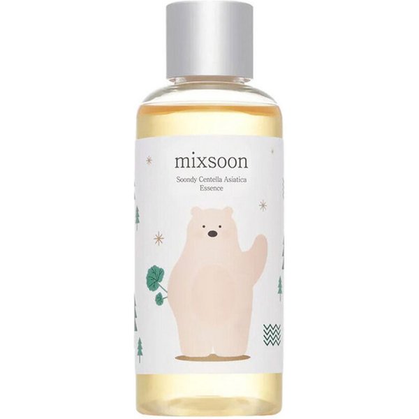 mixsoon Gesichtspflege Soondy Centella Asiatica Essence