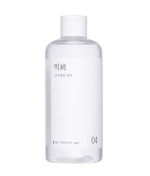 Mixsoon Heartleaf Toner Gesichtsfluid · 150 ml