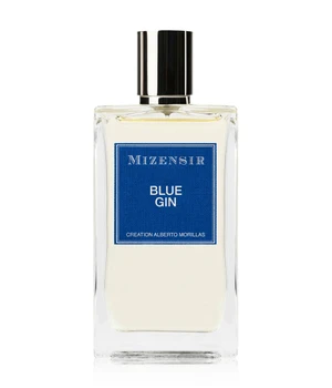 Mizensir Blue Gin Eau de Parfum · 100 ml