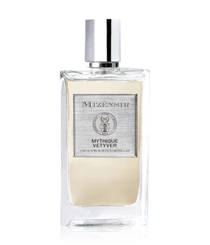 Mizensir Mythique Vetyver Eau de Parfum · 100 ml