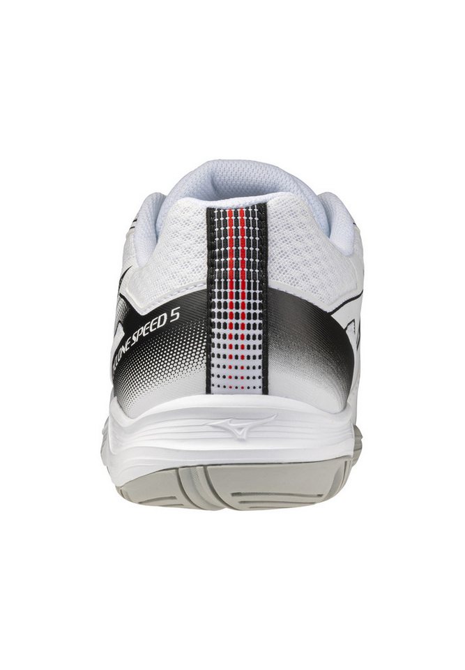 Mizuno CYCLONE SPEED 5 Sneaker – Bild 5 von 5
