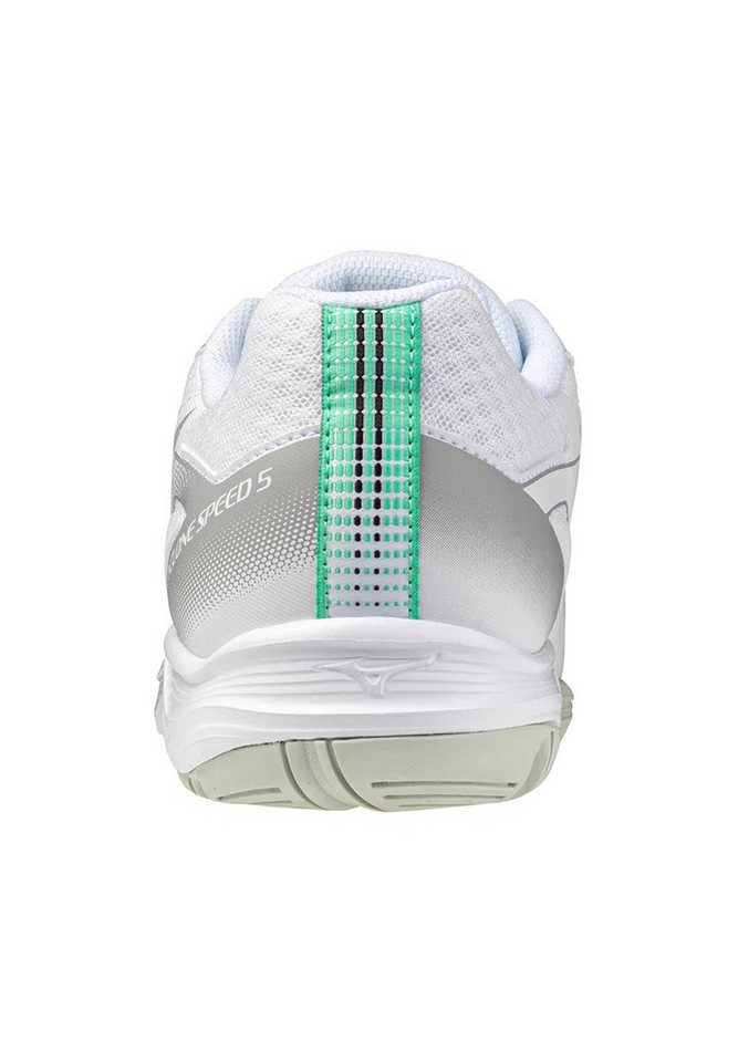 Mizuno CYCLONE SPEED 5 Sneaker – Bild 4 von 4