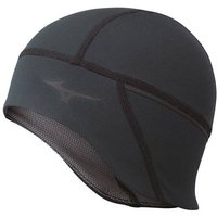 MIZUNO Herren Hüte He/Uni BT BEANIE(U), Größe NS in Schwarz