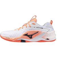 MIZUNO Herren WAVE STEALTH NEO 2.1(U), Größe 46 in Schwarz