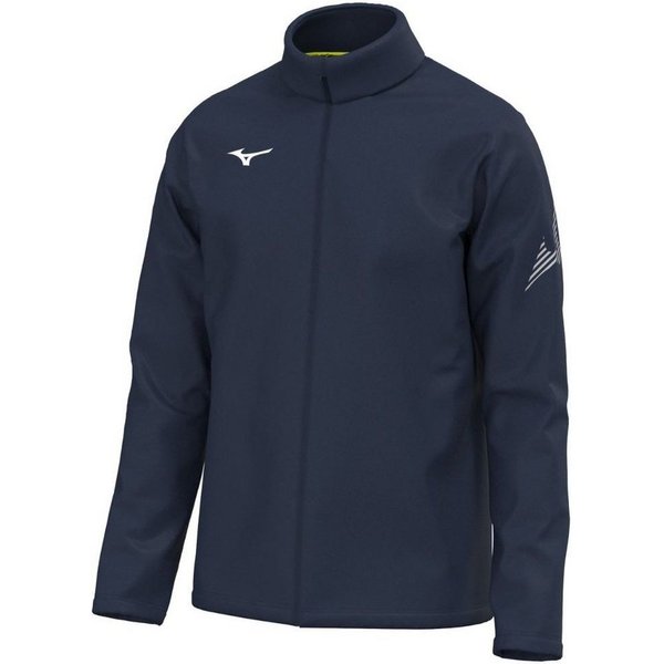 Mizuno Regenjacke Bgrb Packable Hood Jacket
