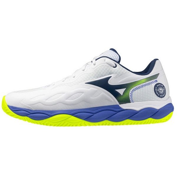 Mizuno WAVE ENFORCE COURT CC Sneaker