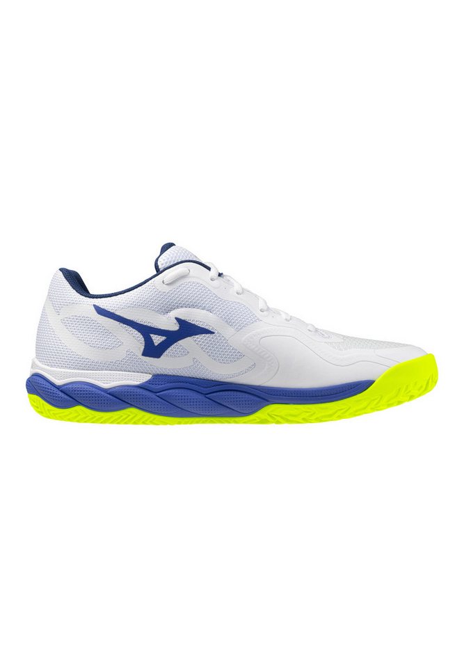 Mizuno WAVE ENFORCE COURT CC Sneaker – Bild 3 von 5