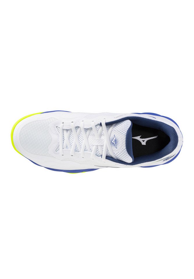Mizuno WAVE ENFORCE COURT CC Sneaker – Bild 4 von 5