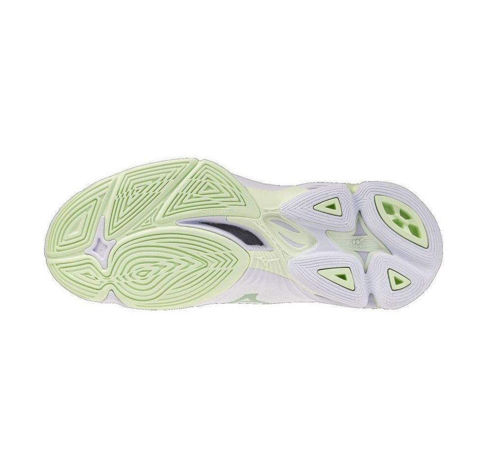 Mizuno Wave Lightning Pro(W) Trainingsschuh – Bild 2 von 5