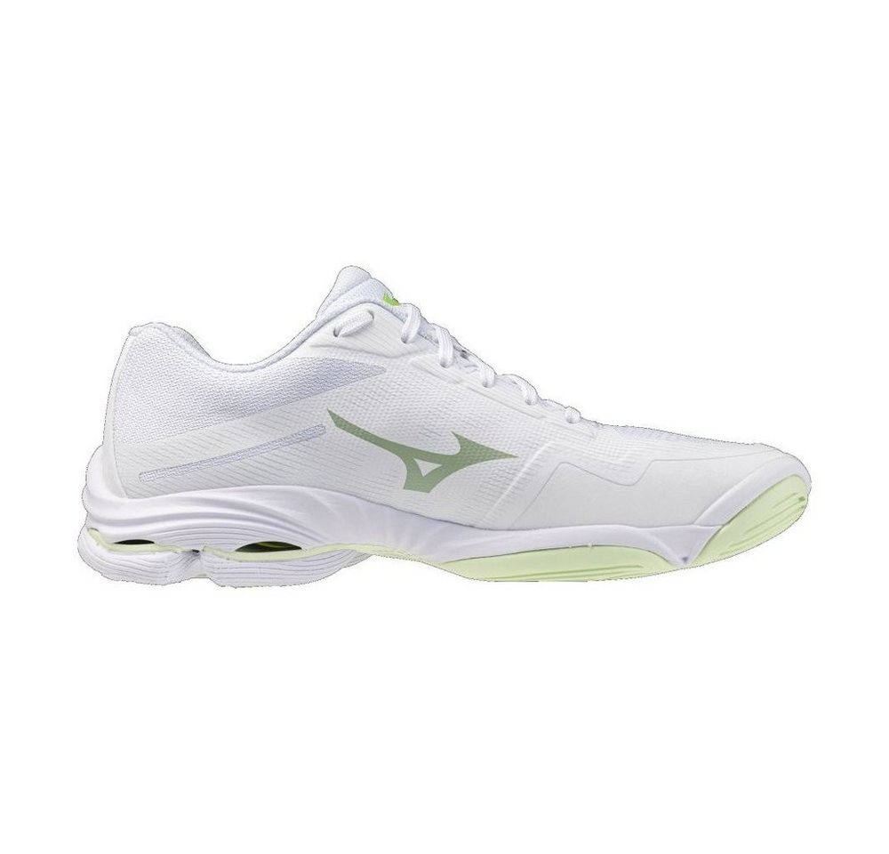 Mizuno Wave Lightning Pro(W) Trainingsschuh – Bild 3 von 5