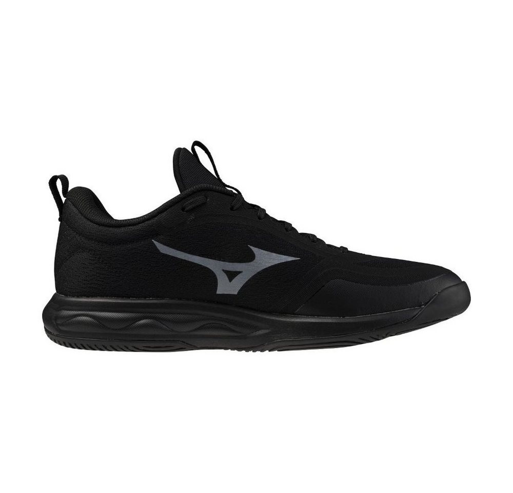 Mizuno Wave Luminous Pro(U) Trainingsschuh – Bild 3 von 5