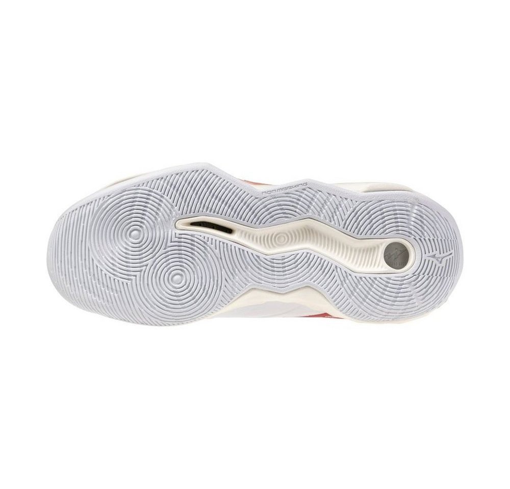 Mizuno Wave Momentum Pro Trainingsschuh – Bild 2 von 5