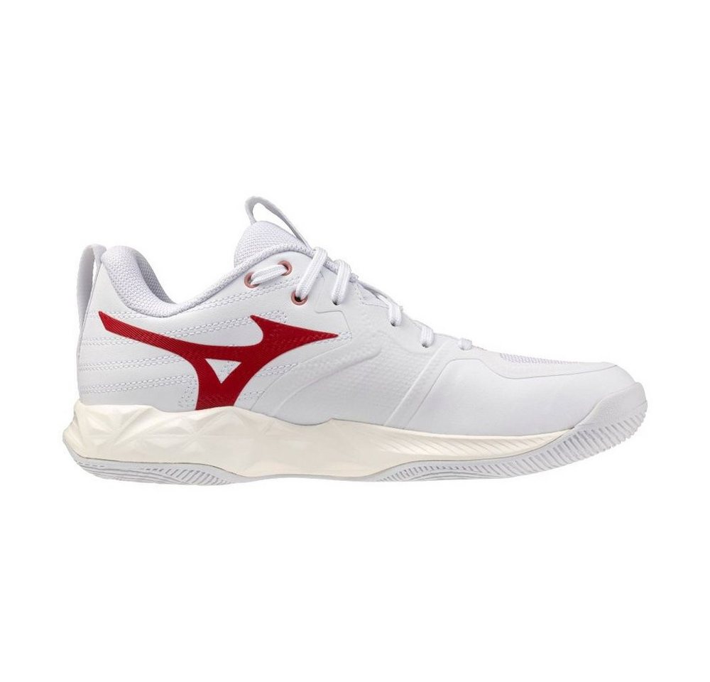 Mizuno Wave Momentum Pro Trainingsschuh – Bild 3 von 5