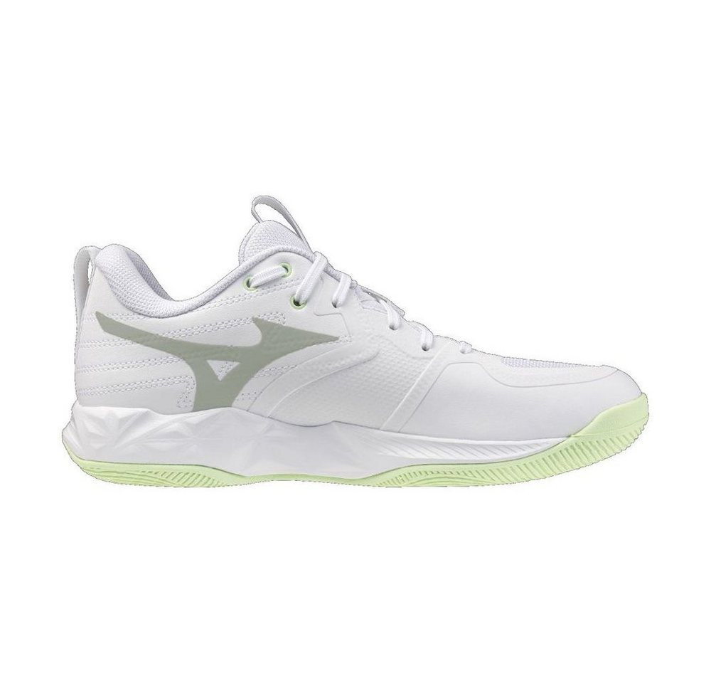 Mizuno Wave Momentum Pro(W) Trainingsschuh – Bild 3 von 5